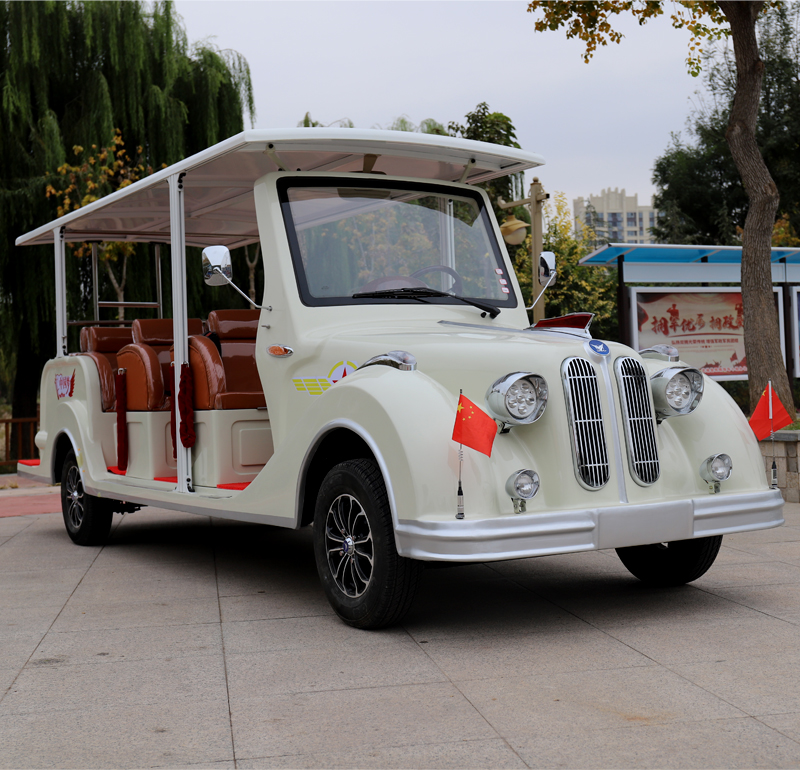 說(shuō)法︱四輪電動(dòng)車(chē)撞人后要私了？此類(lèi)車(chē)輛發(fā)生事故該怎么辦？